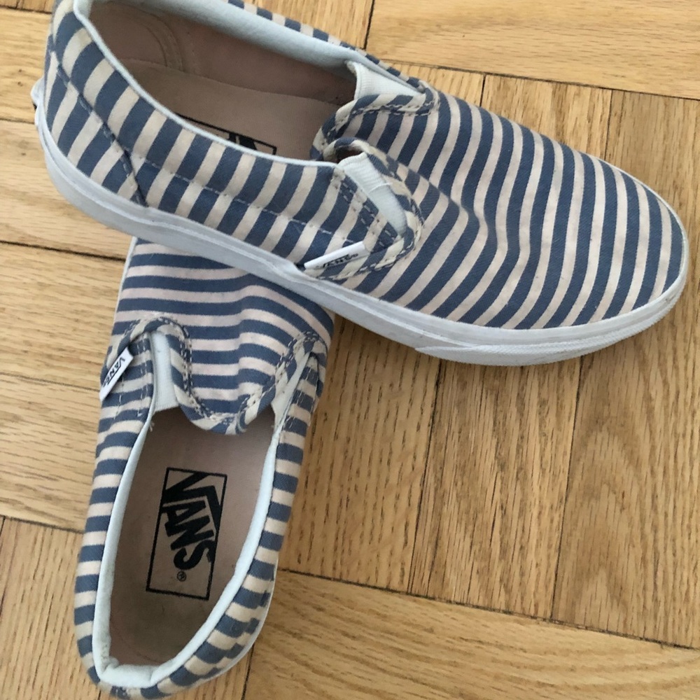 Custom Vans, Unique - image 2